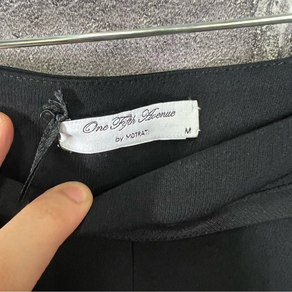 NWT Motrati One Fifth Avenue Women’s Trousers - Size M - Picture 9 of 13